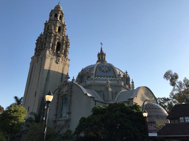 Balboa Park Natural History Museum Hours Balboa Park Natural History Museum Hours